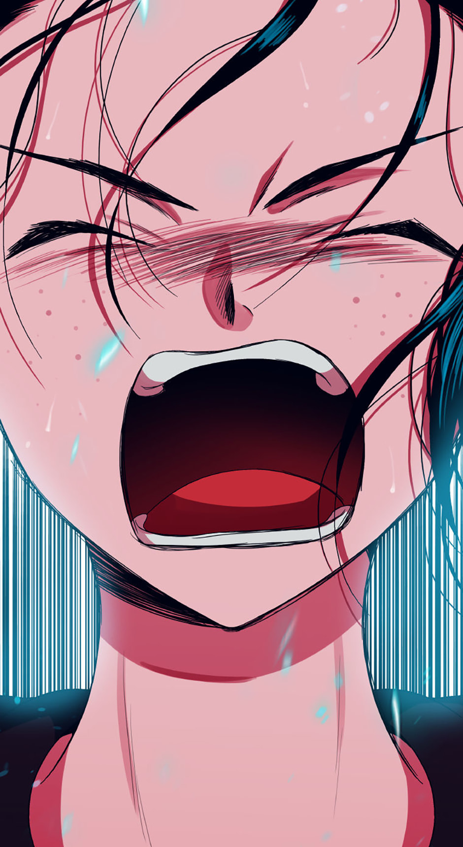 Hara of Thunder Chapter 72 page 139 - 