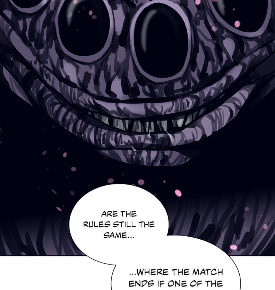 Hara of Thunder Chapter 72 page 15 - 