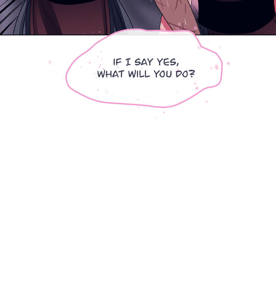 Hara of Thunder Chapter 72 page 18 - 