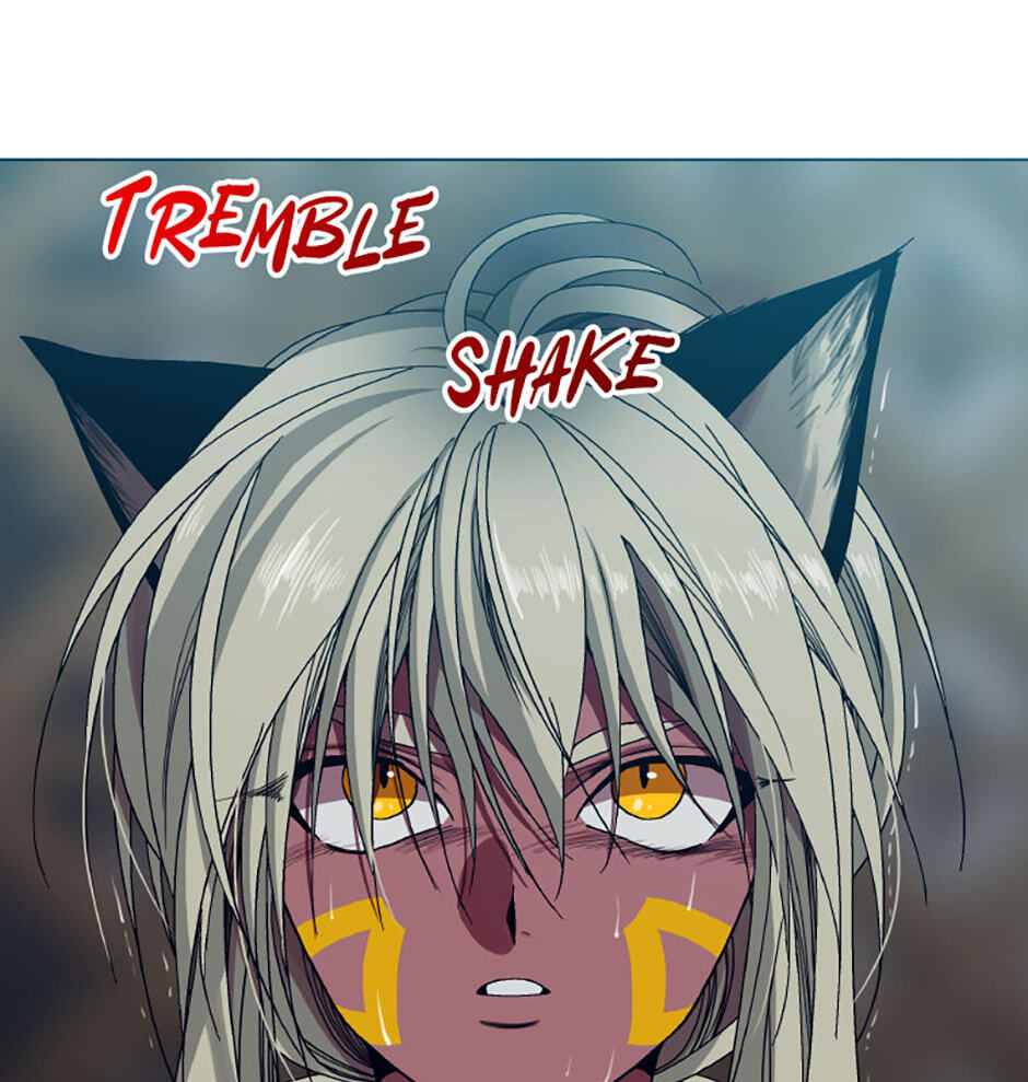 Hara of Thunder Chapter 72 page 19 - 
