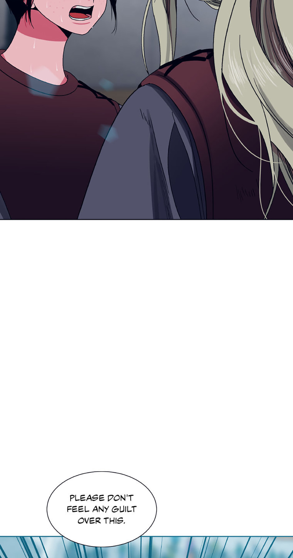 Hara of Thunder Chapter 72 page 27 - 