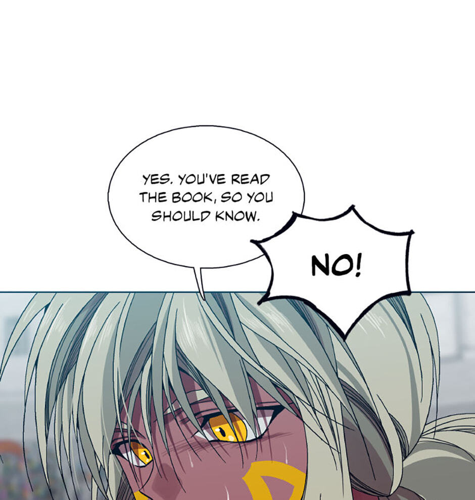 Hara of Thunder Chapter 72 page 29 - 