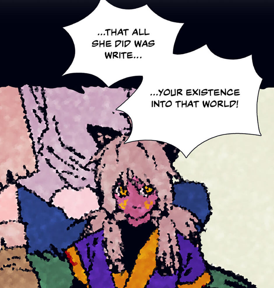 Hara of Thunder Chapter 72 page 32 - 