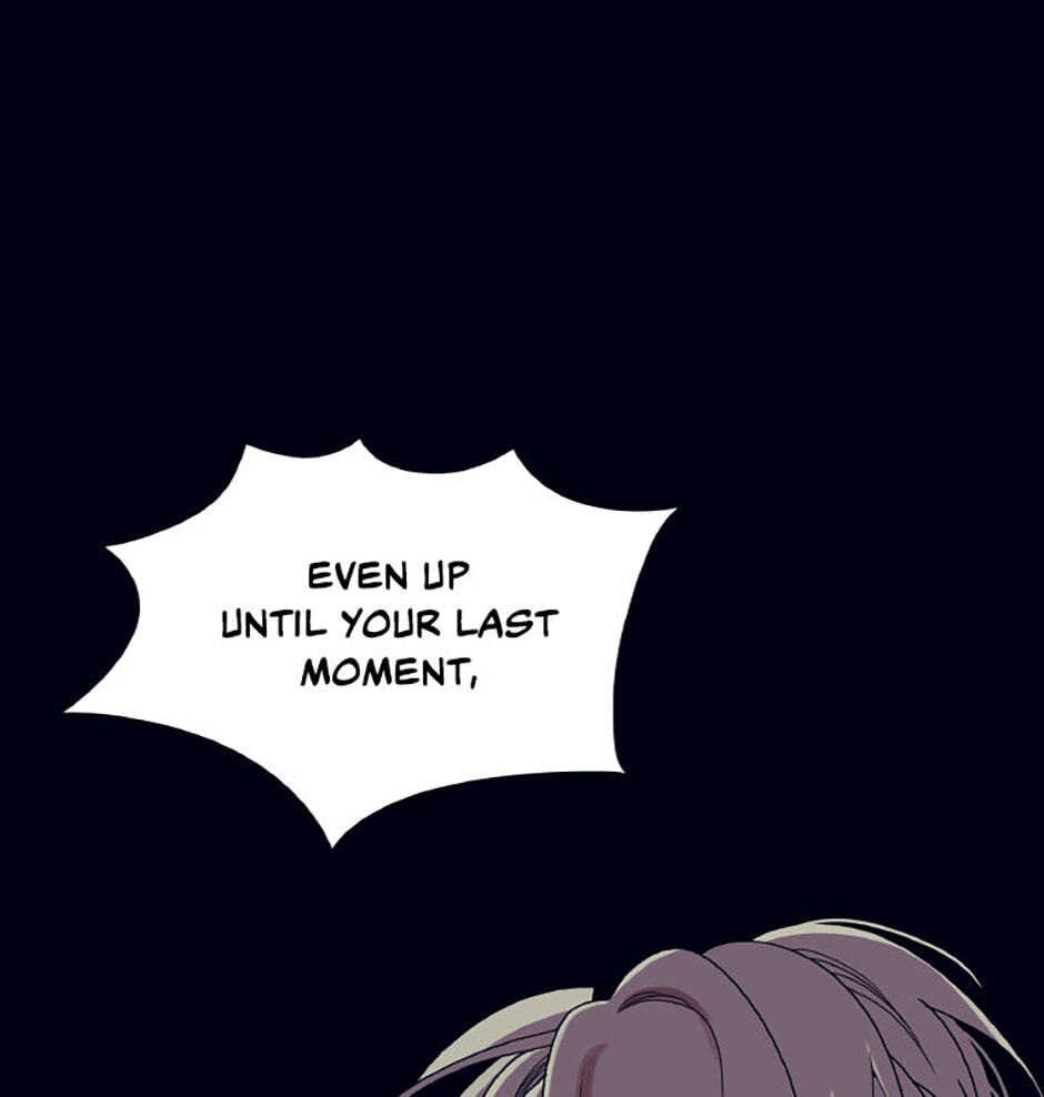 Hara of Thunder Chapter 72 page 39 - 