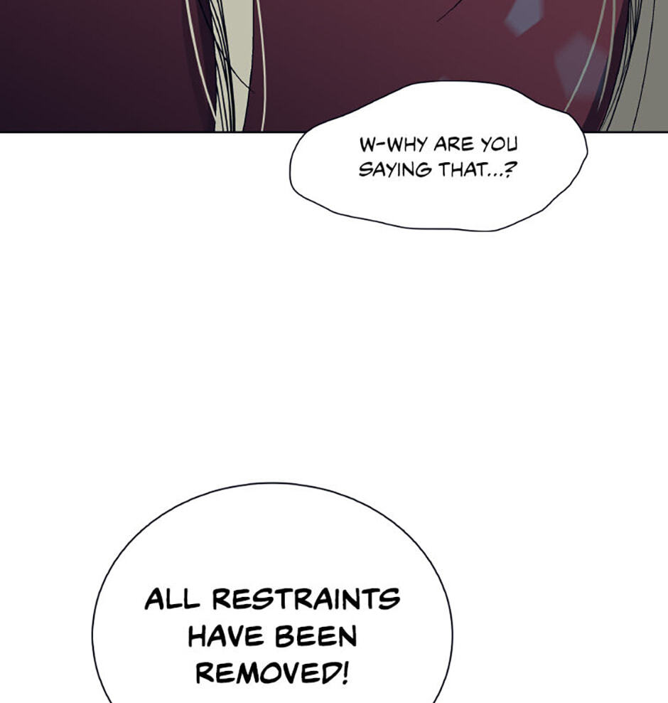Hara of Thunder Chapter 72 page 5 - 