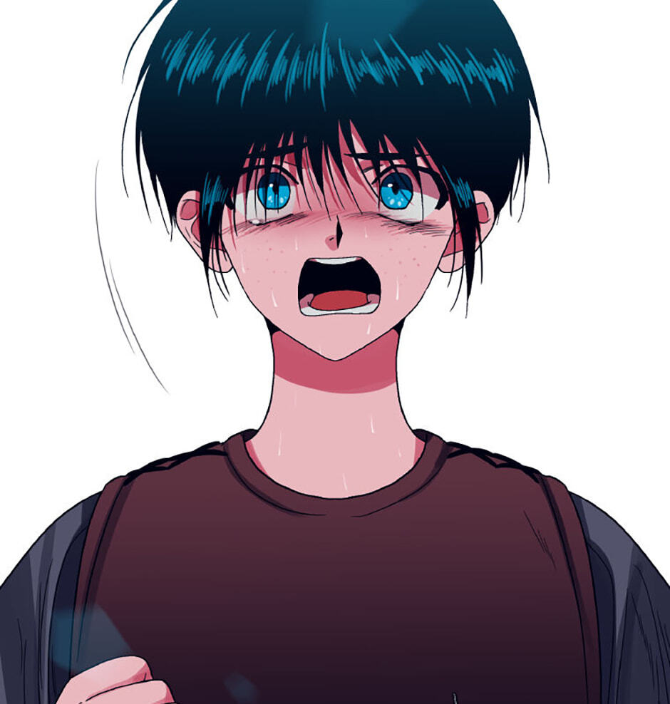 Hara of Thunder Chapter 72 page 45 - 