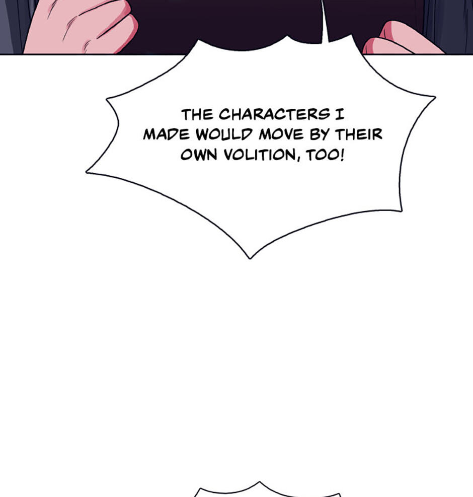 Hara of Thunder Chapter 72 page 46 - 