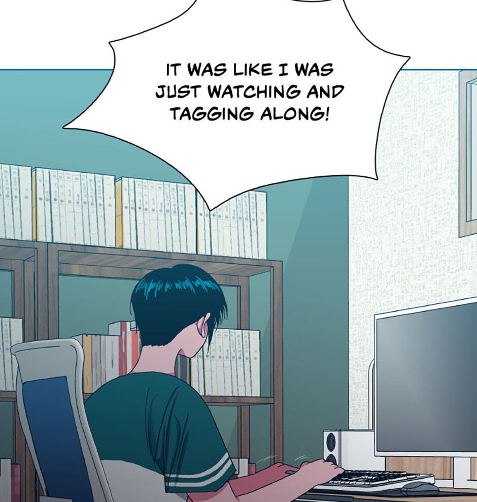 Hara of Thunder Chapter 72 page 47 - 