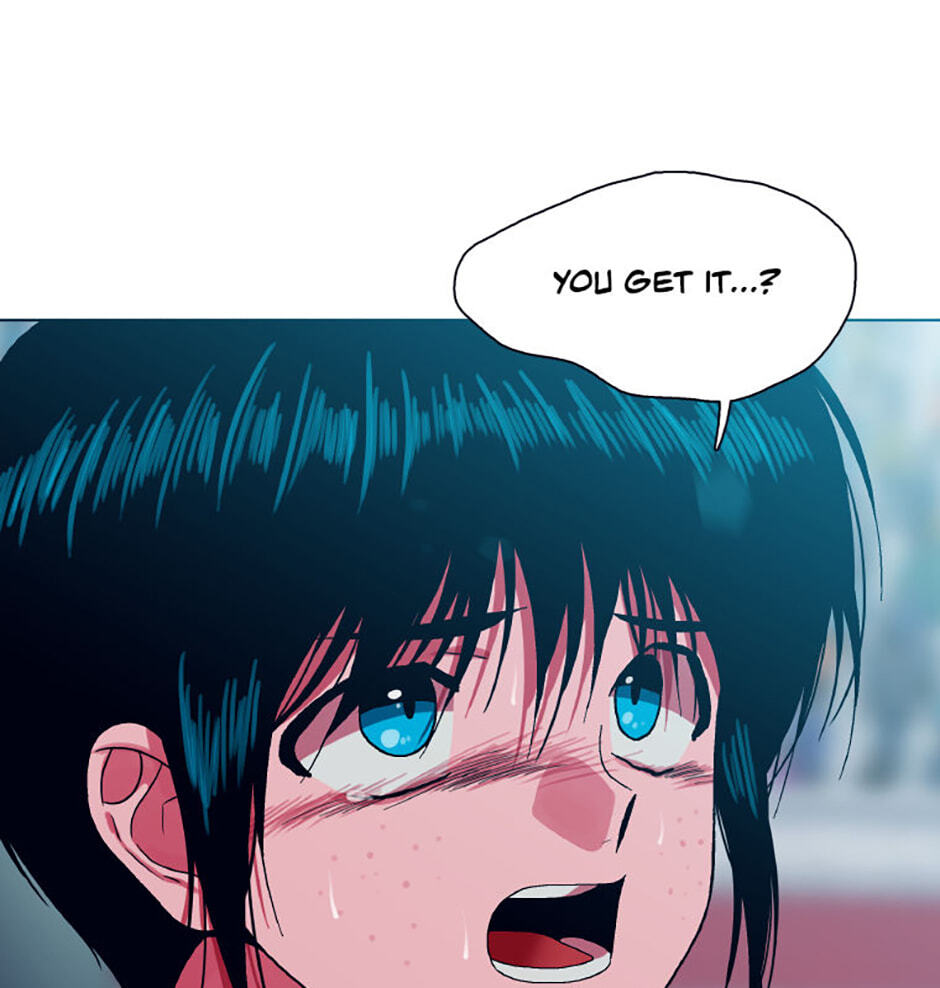 Hara of Thunder Chapter 72 page 49 - 