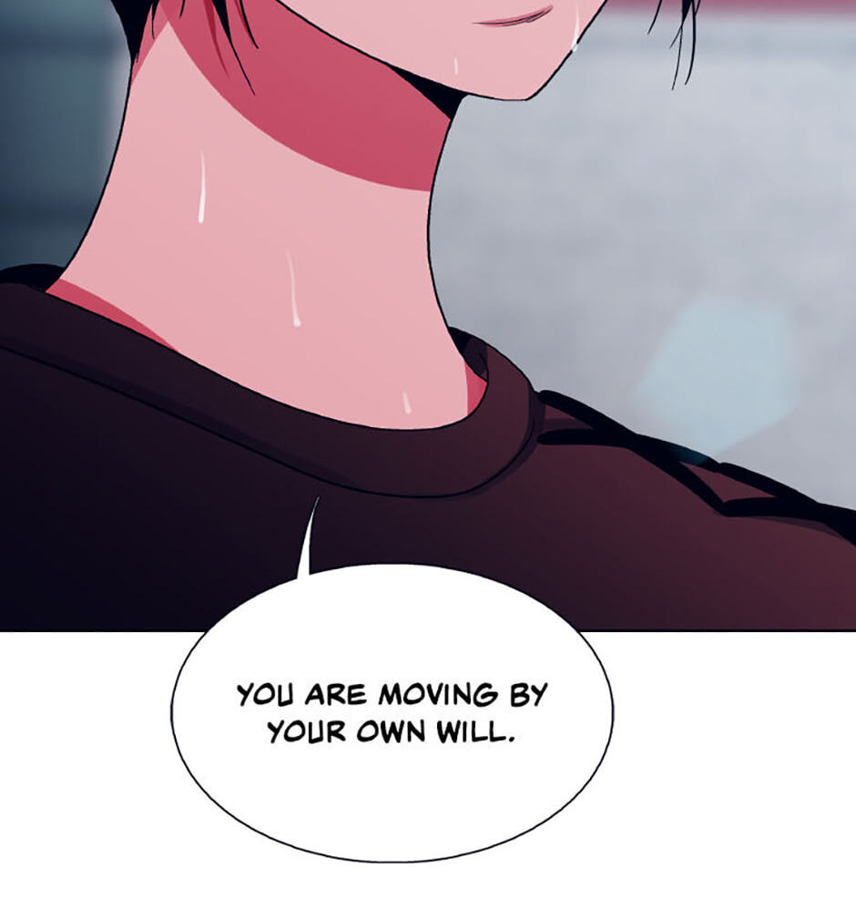 Hara of Thunder Chapter 72 page 50 - 