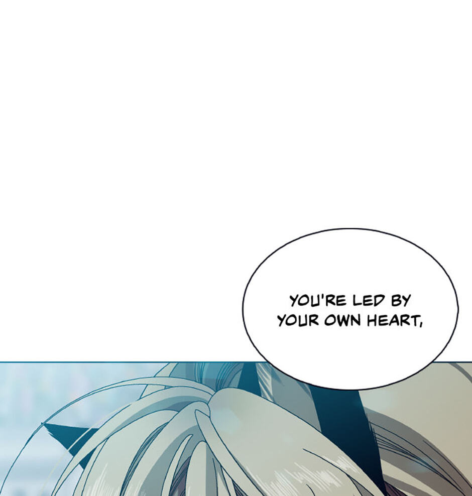 Hara of Thunder Chapter 72 page 51 - 