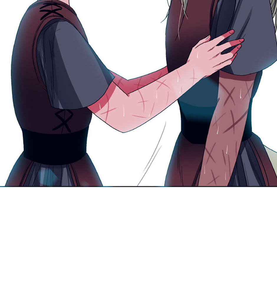 Hara of Thunder Chapter 72 page 55 - 