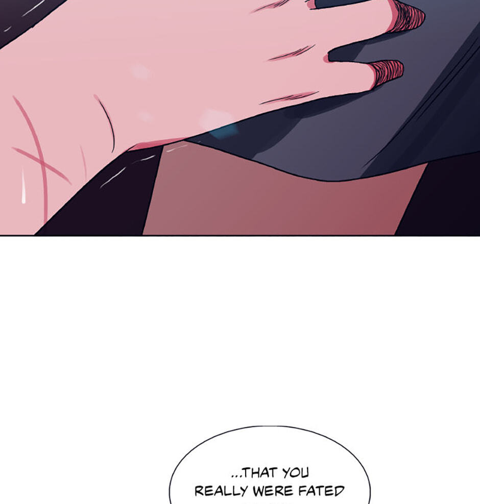 Hara of Thunder Chapter 72 page 57 - 