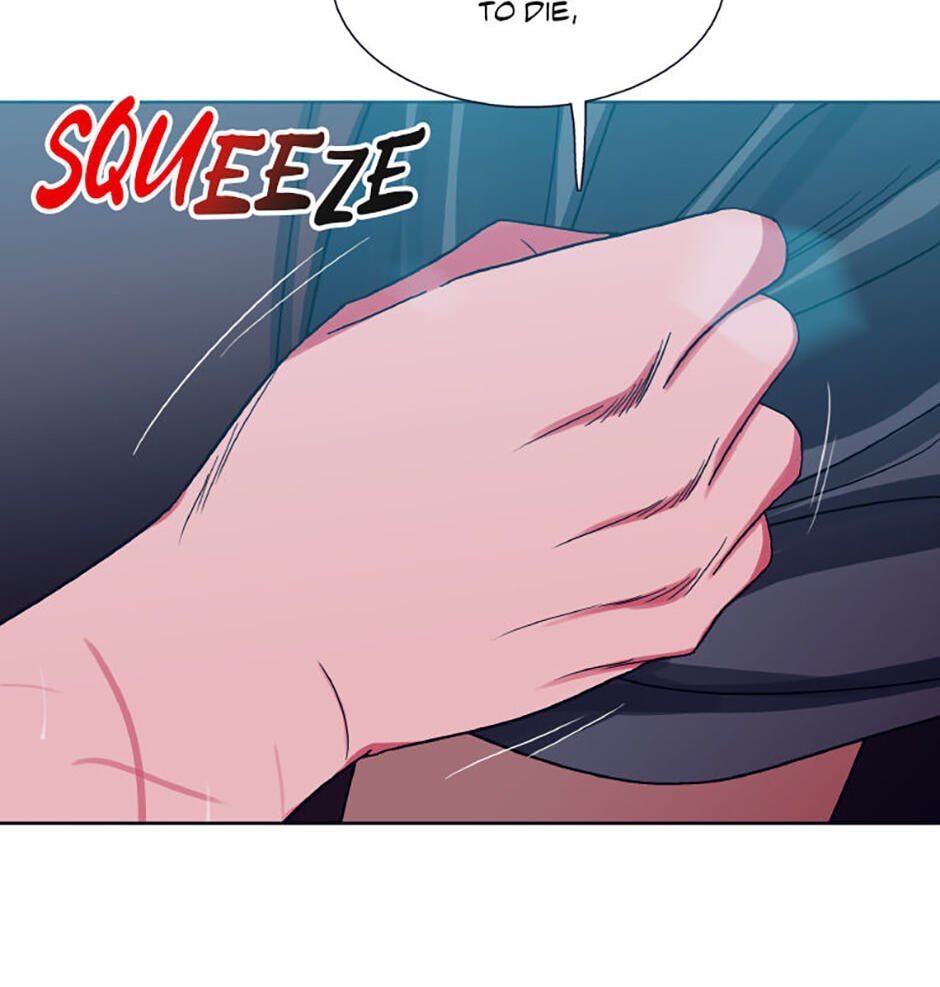 Hara of Thunder Chapter 72 page 58 - 