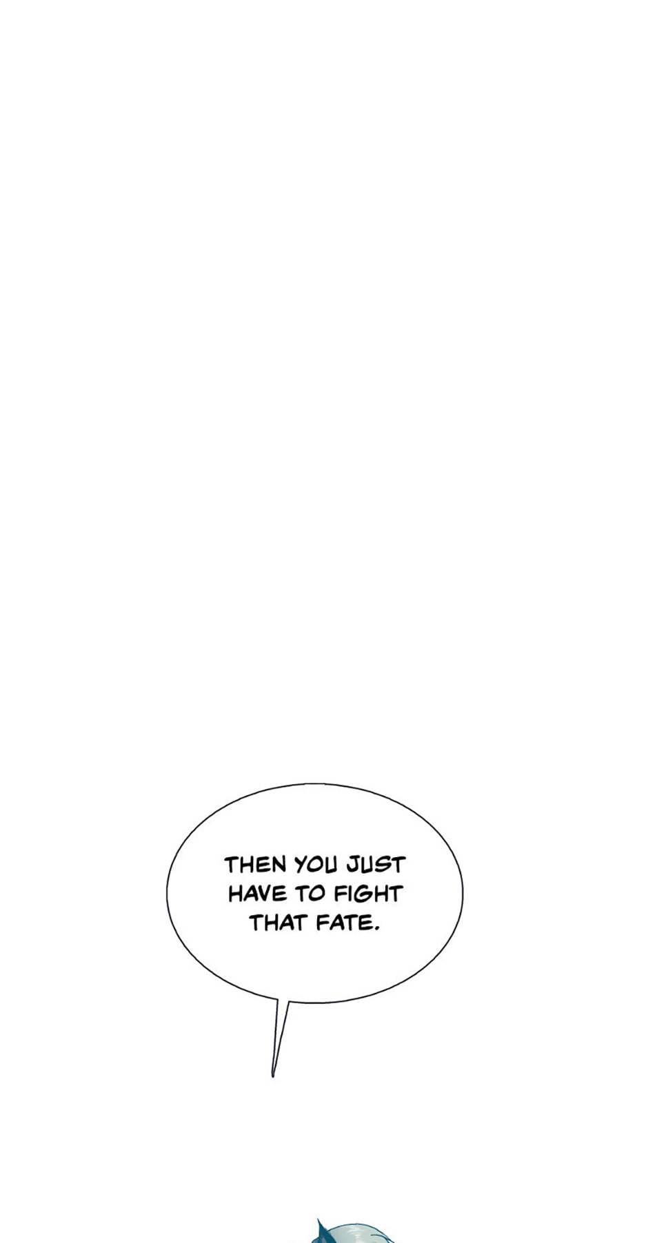Hara of Thunder Chapter 72 page 59 - 