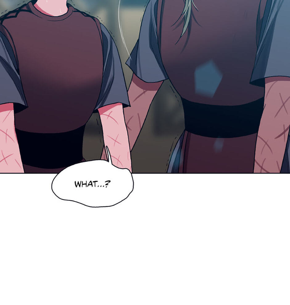 Hara of Thunder Chapter 72 page 7 - 