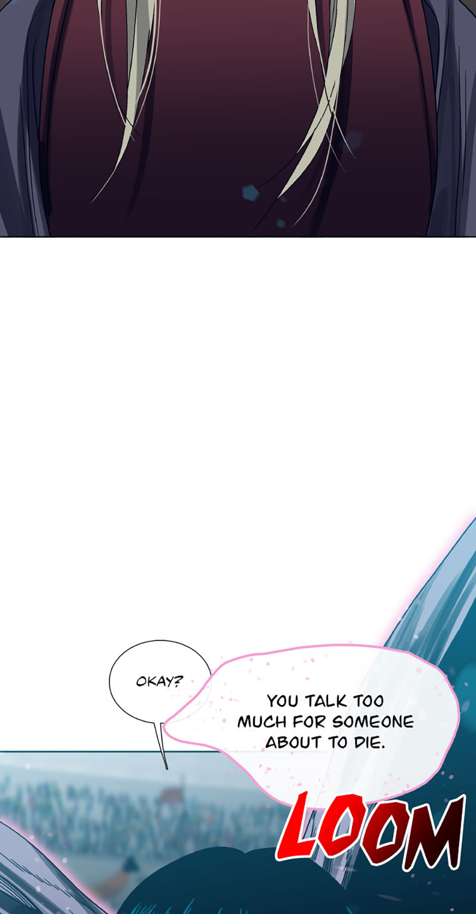 Hara of Thunder Chapter 72 page 62 - 