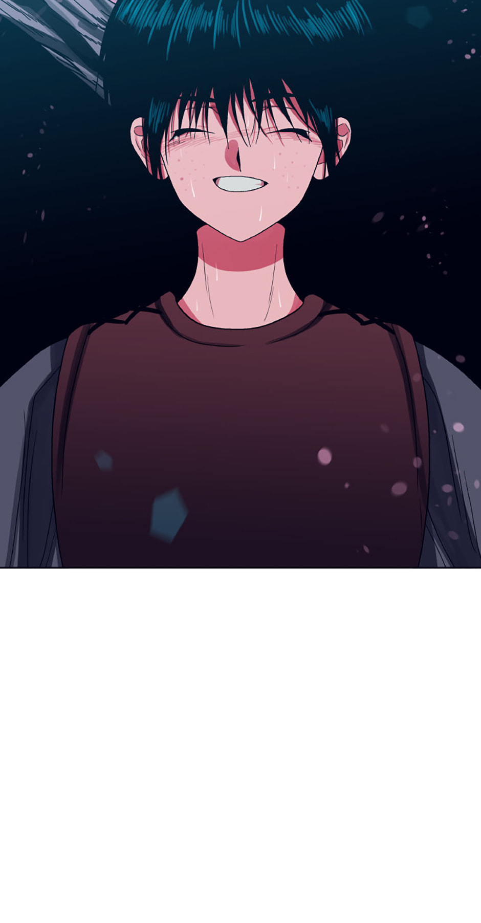 Hara of Thunder Chapter 72 page 63 - 