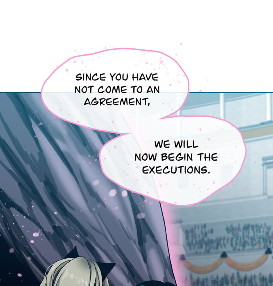 Hara of Thunder Chapter 72 page 64 - 