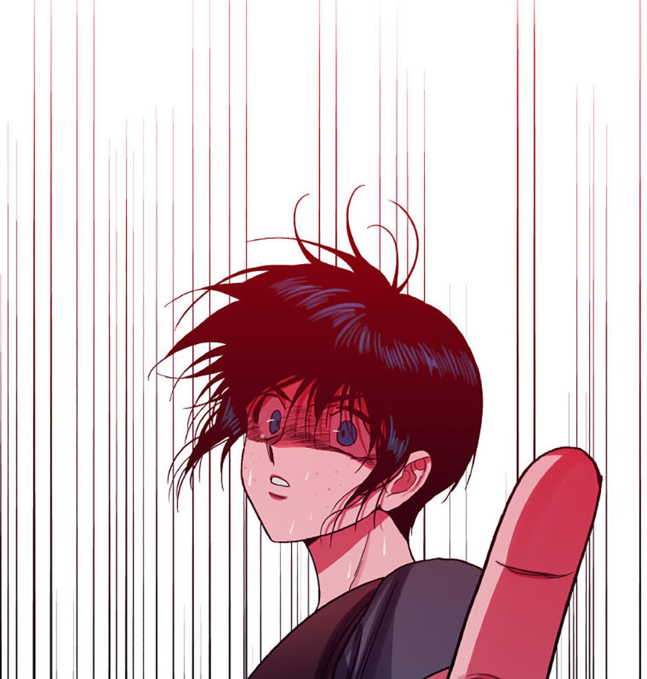 Hara of Thunder Chapter 72 page 67 - 
