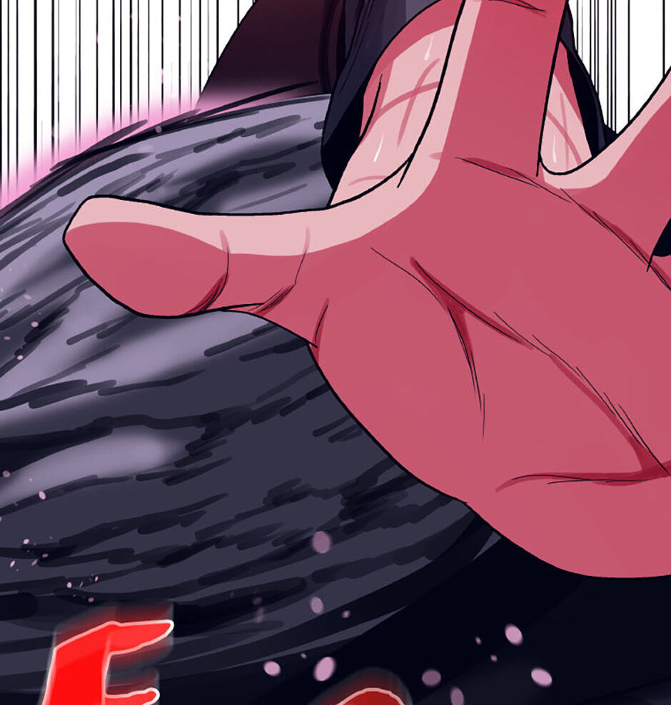 Hara of Thunder Chapter 72 page 68 - 