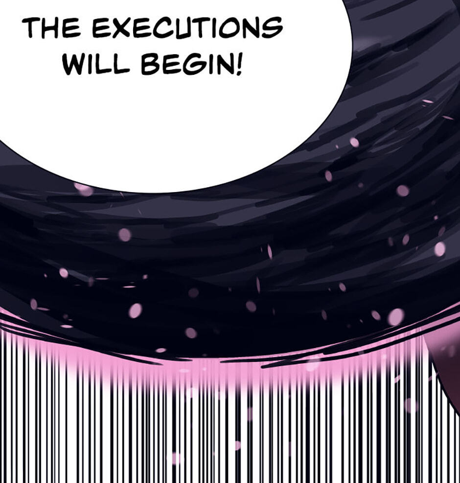 Hara of Thunder Chapter 72 page 70 - 