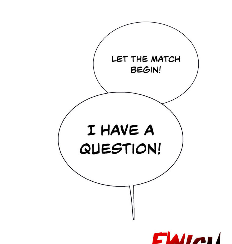 Hara of Thunder Chapter 72 page 8 - 