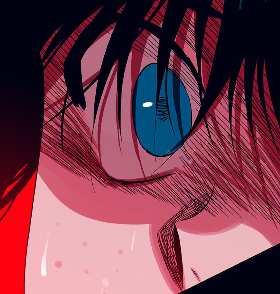 Hara of Thunder Chapter 72 page 72 - 