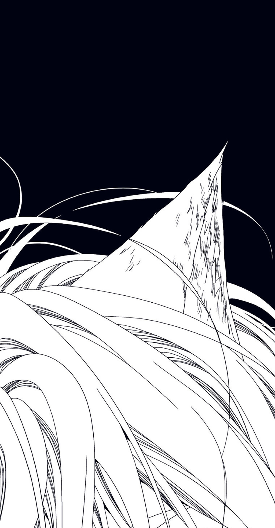 Hara of Thunder Chapter 72 page 74 - 