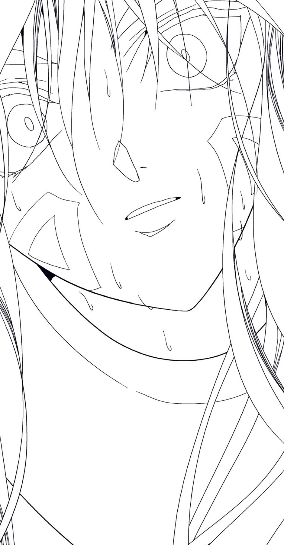 Hara of Thunder Chapter 72 page 75 - 