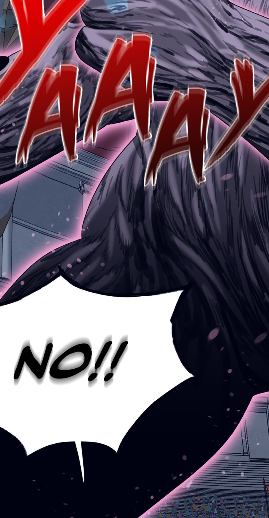 Hara of Thunder Chapter 72 page 77 - 