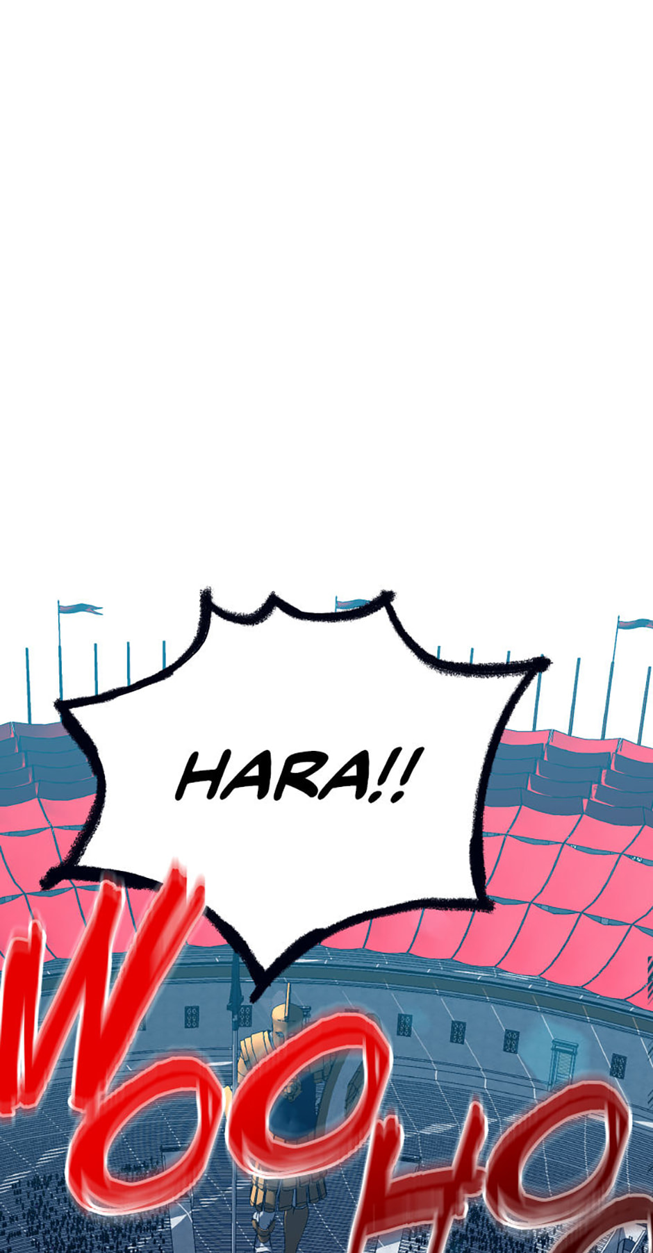 Hara of Thunder Chapter 72 page 79 - 