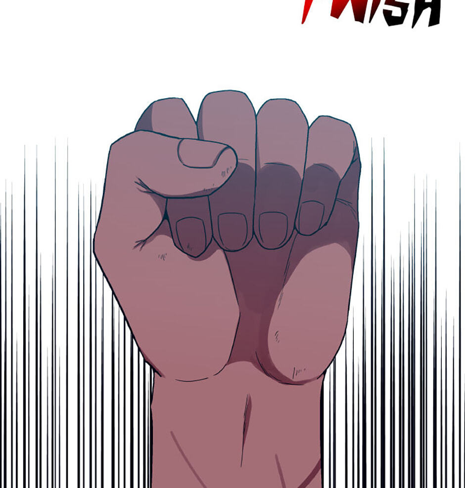 Hara of Thunder Chapter 72 page 9 - 