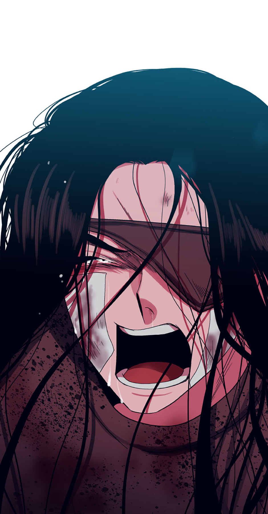 Hara of Thunder Chapter 72 page 81 - 