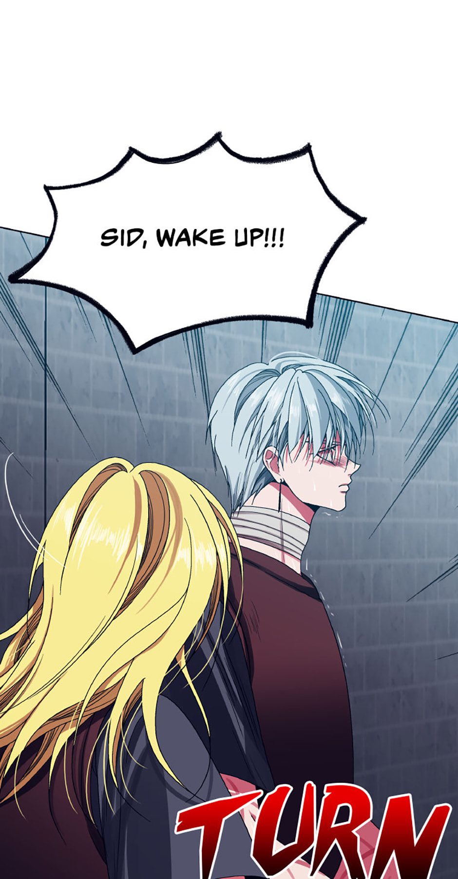 Hara of Thunder Chapter 72 page 84 - 