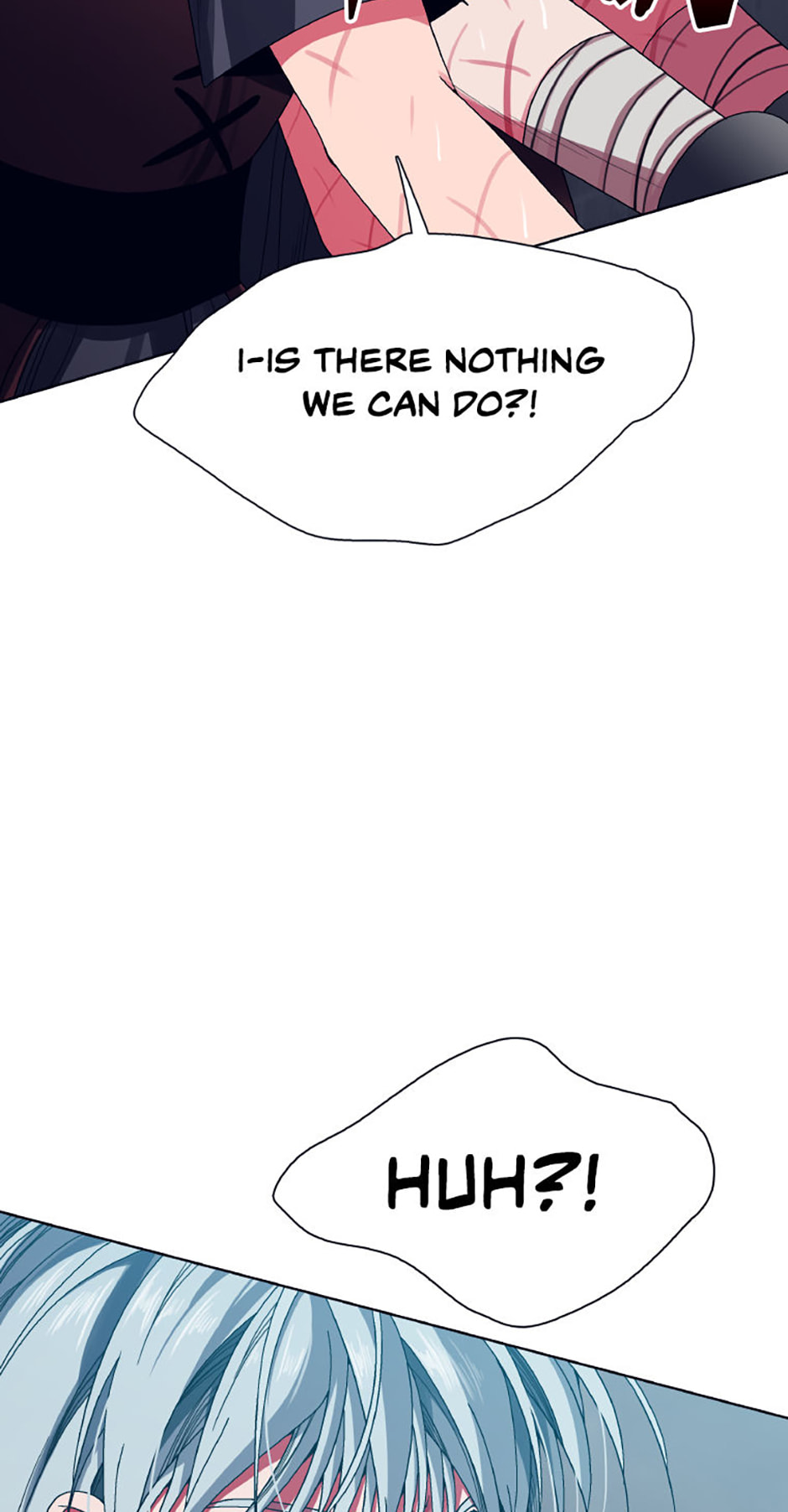 Hara of Thunder Chapter 72 page 85 - 