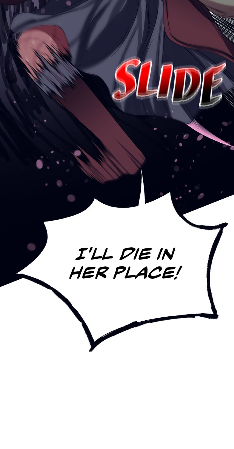 Hara of Thunder Chapter 72 page 88 - 