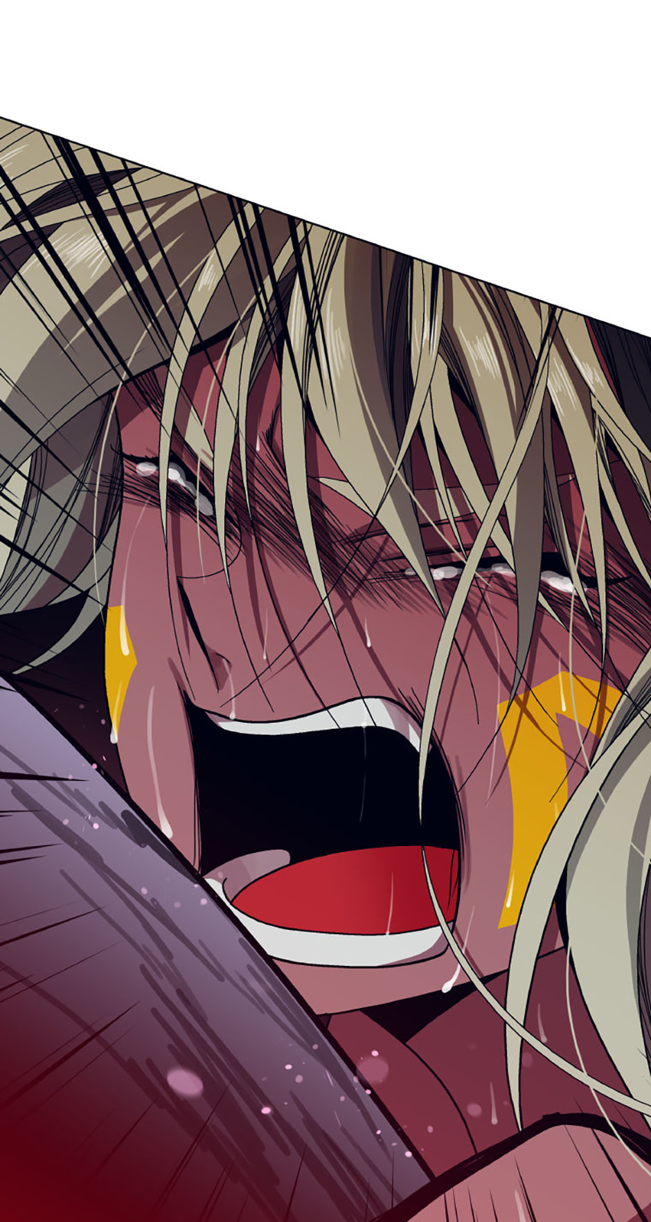Hara of Thunder Chapter 72 page 89 - 
