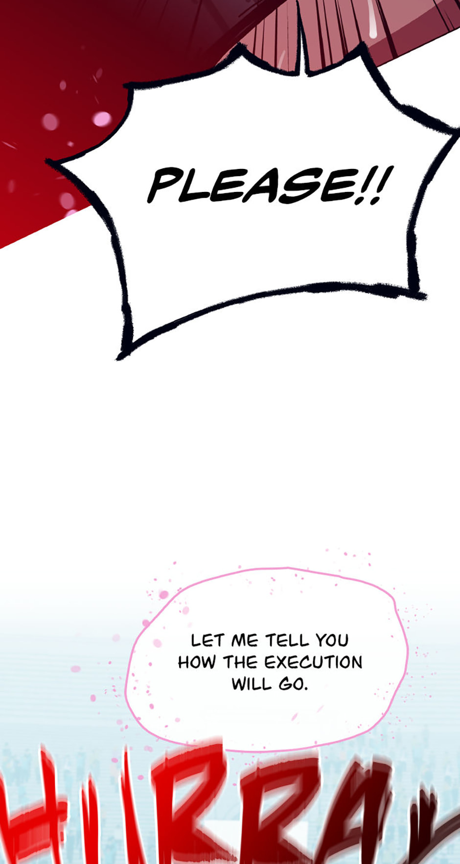 Hara of Thunder Chapter 72 page 90 - 