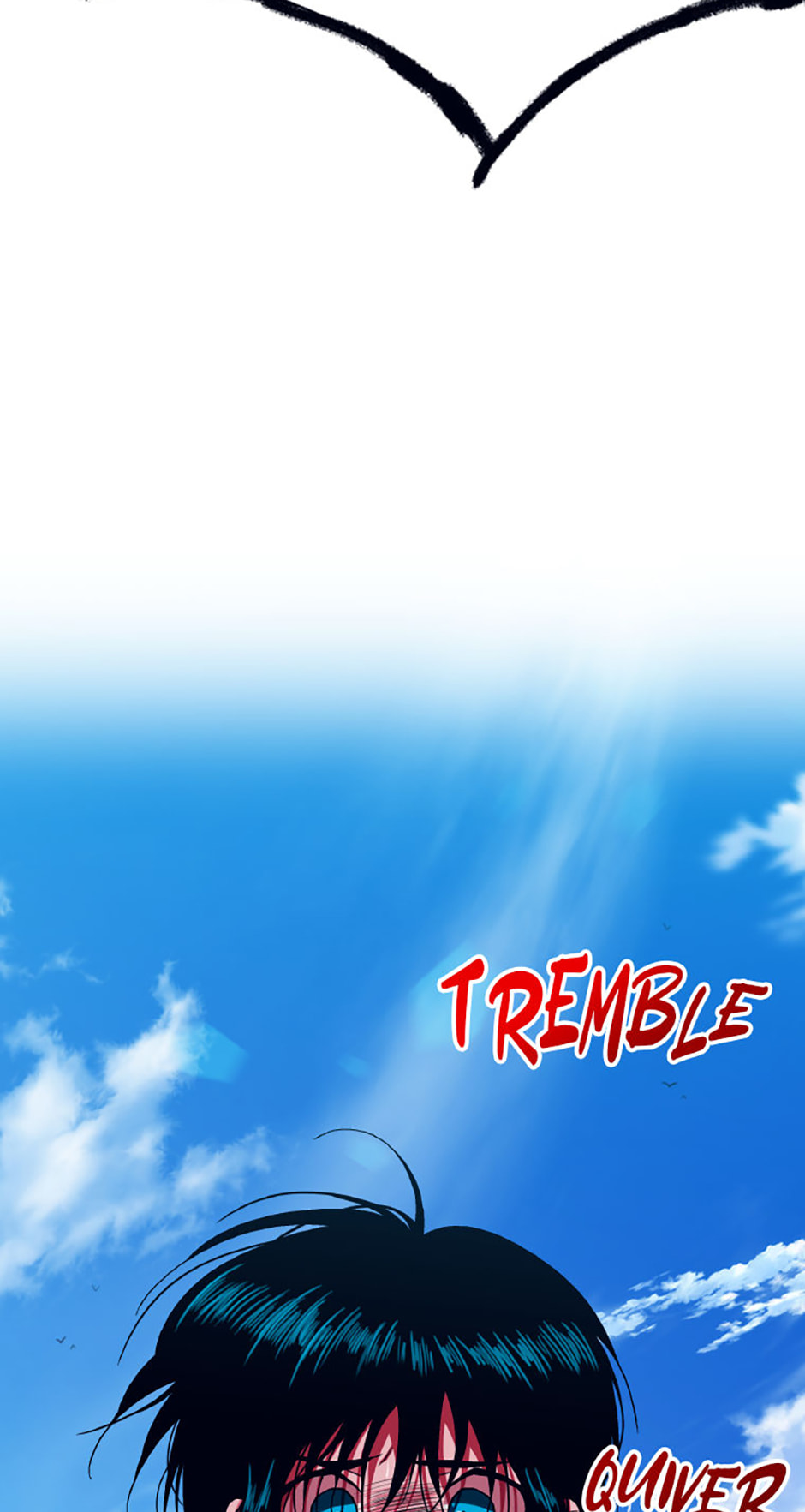 Hara of Thunder Chapter 72 page 93 - 