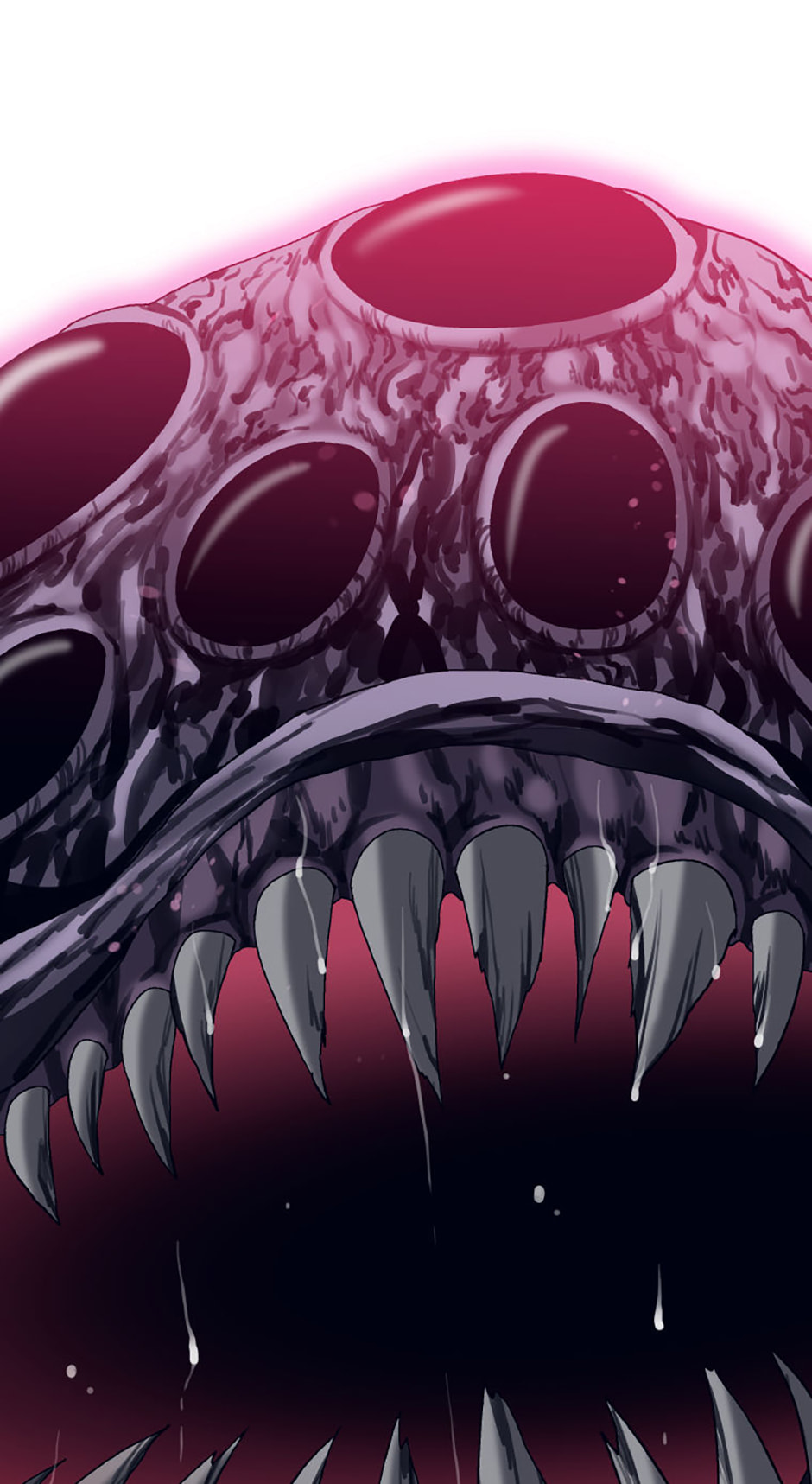 Hara of Thunder Chapter 72 page 95 - 