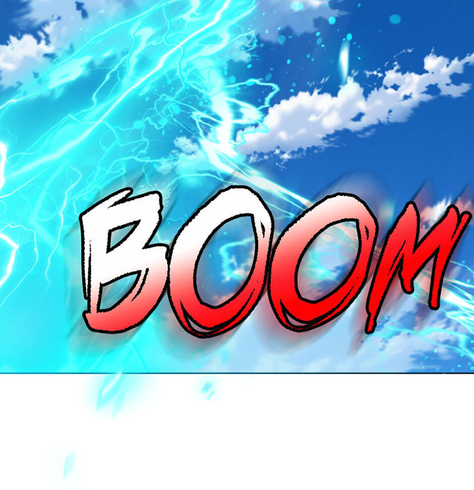 Hara of Thunder Chapter 73 page 2 - 