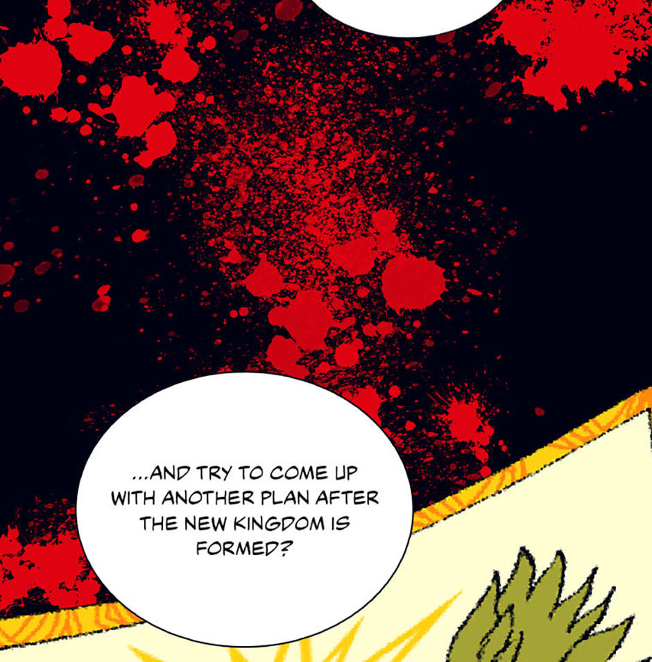 Hara of Thunder Chapter 73 page 101 - 
