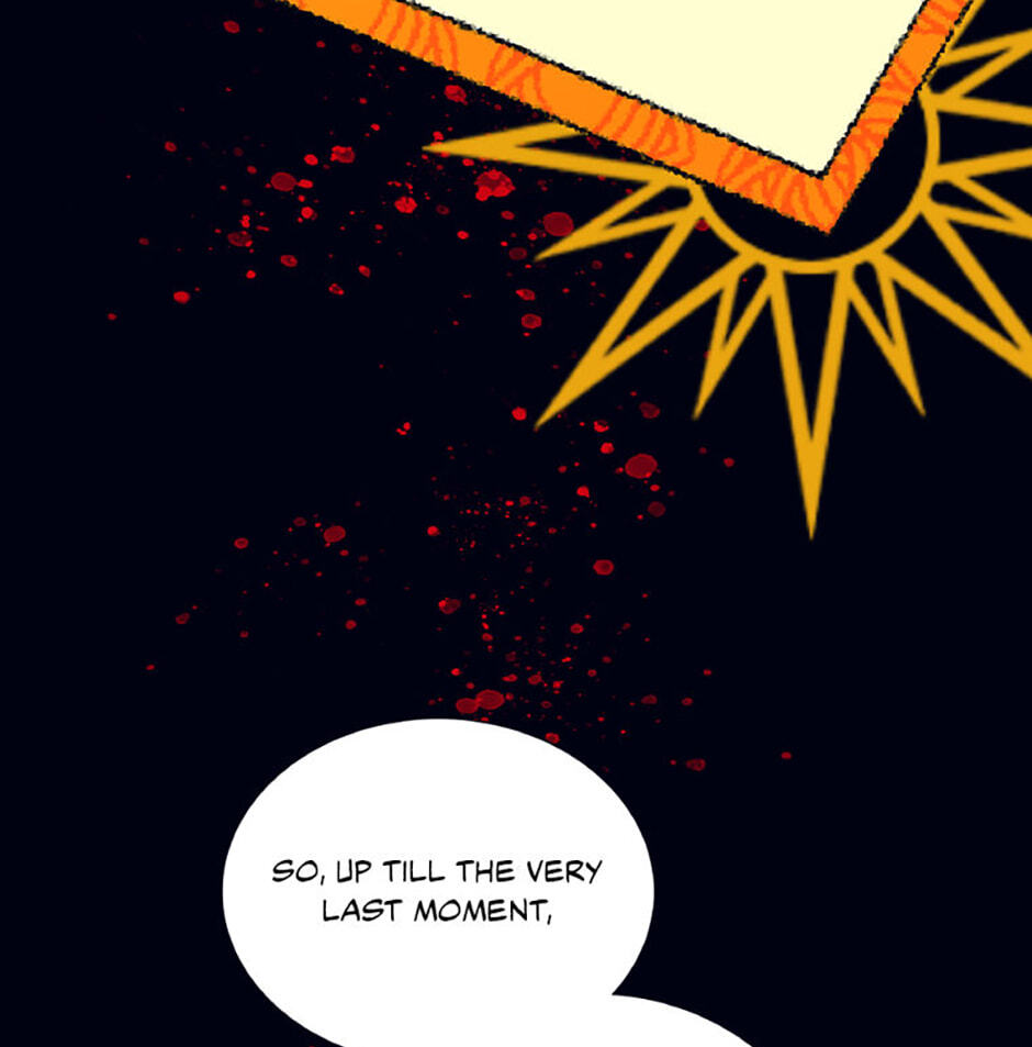 Hara of Thunder Chapter 73 page 103 - 
