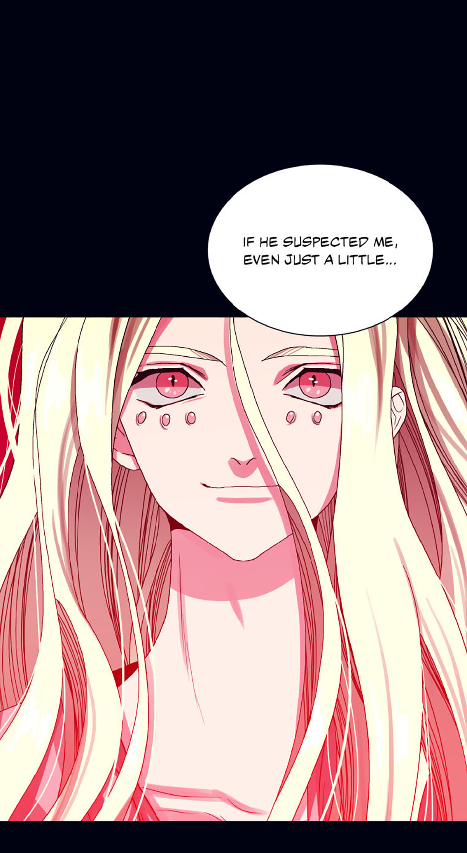 Hara of Thunder Chapter 73 page 106 - 