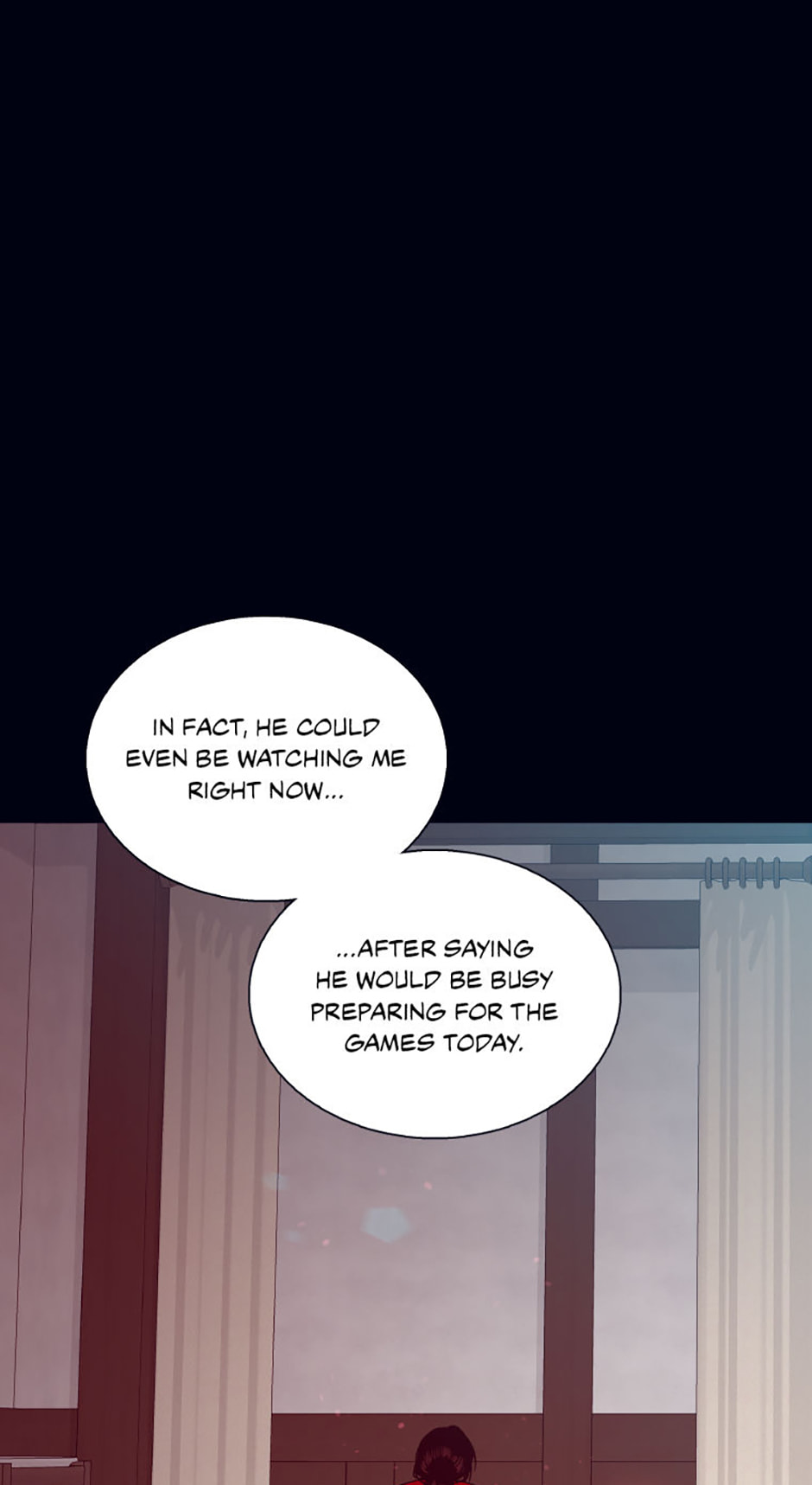 Hara of Thunder Chapter 73 page 107 - 
