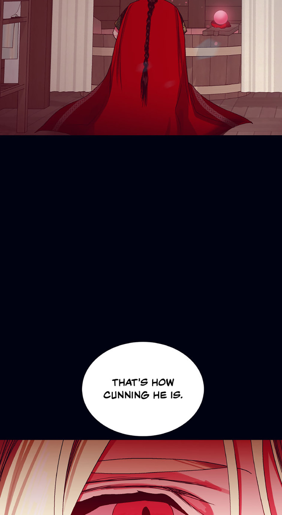 Hara of Thunder Chapter 73 page 108 - 