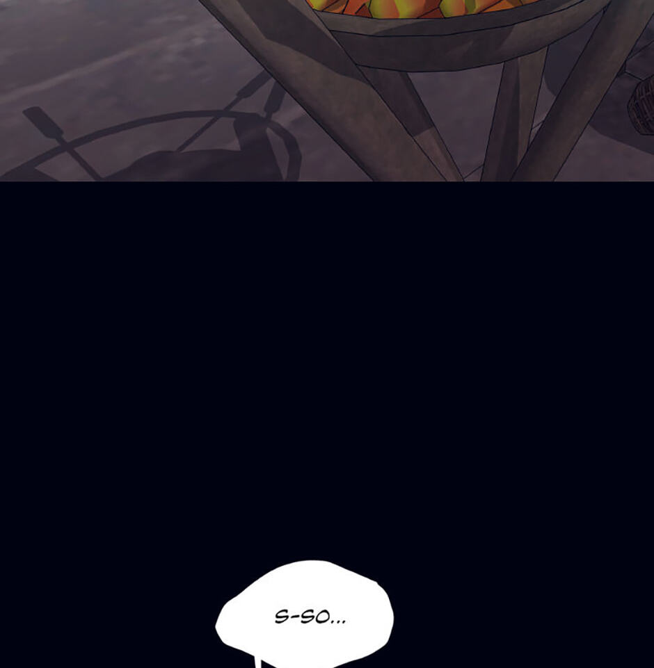 Hara of Thunder Chapter 73 page 112 - 