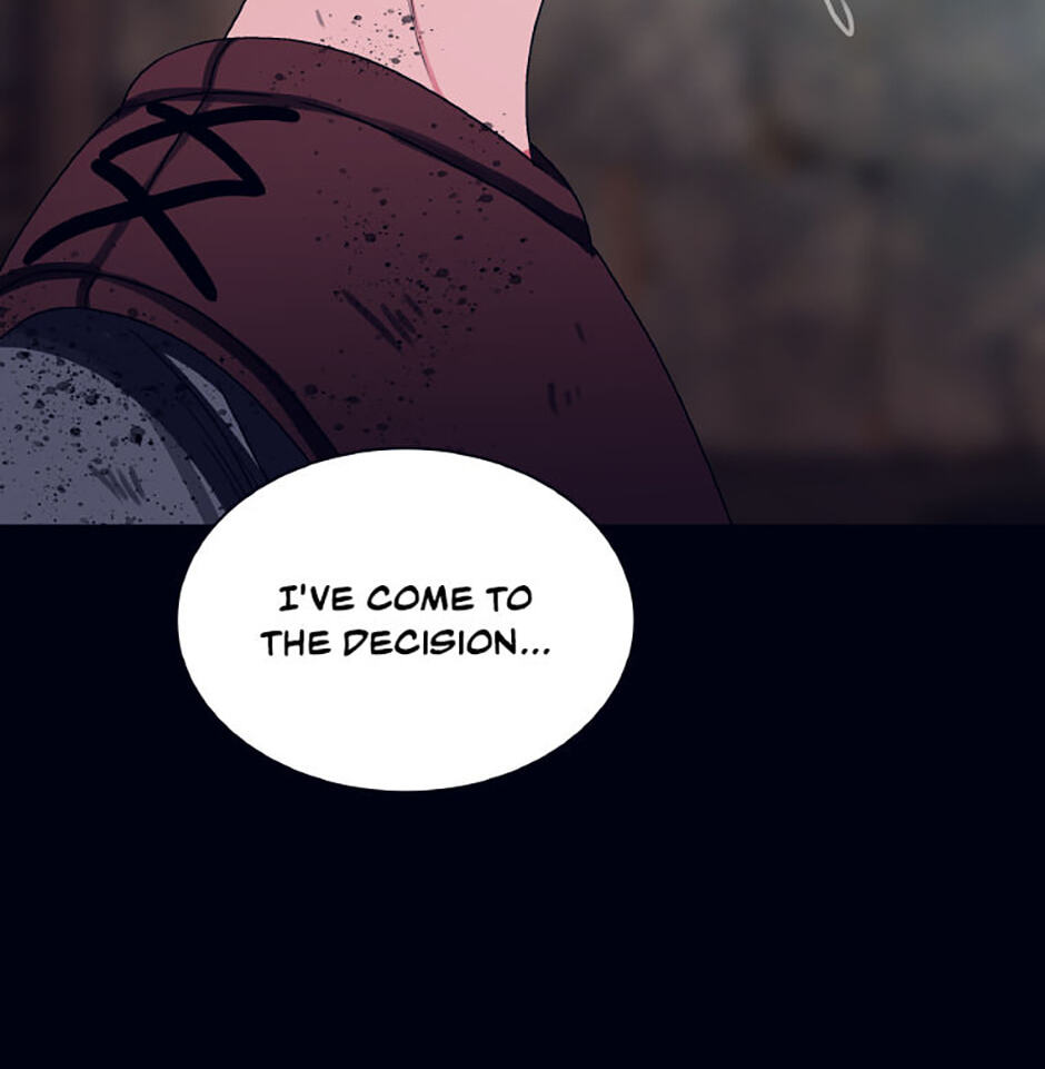 Hara of Thunder Chapter 73 page 114 - 