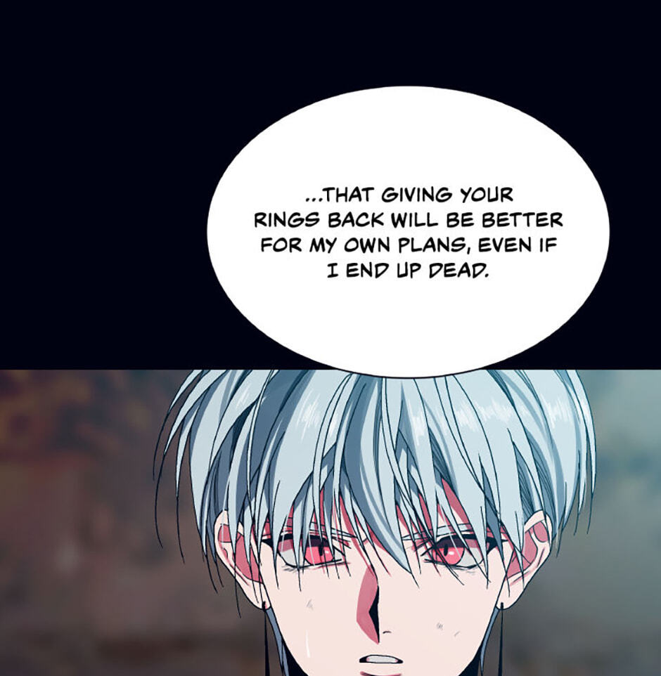Hara of Thunder Chapter 73 page 115 - 